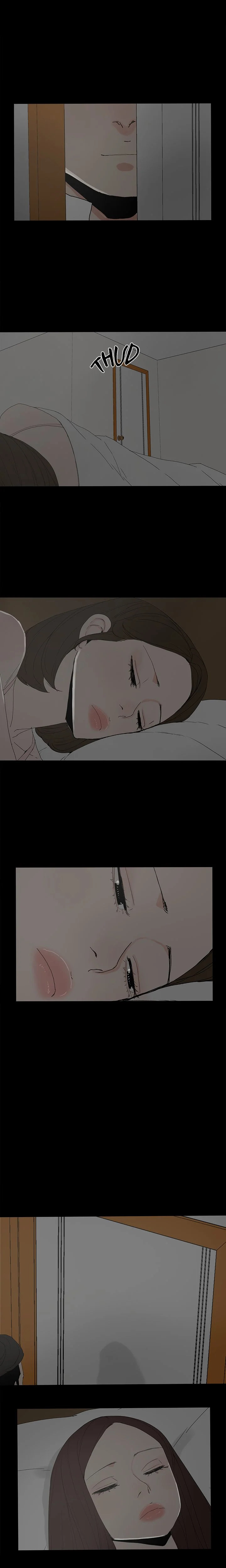 Surrogate Mother Chapter 25 Page 5