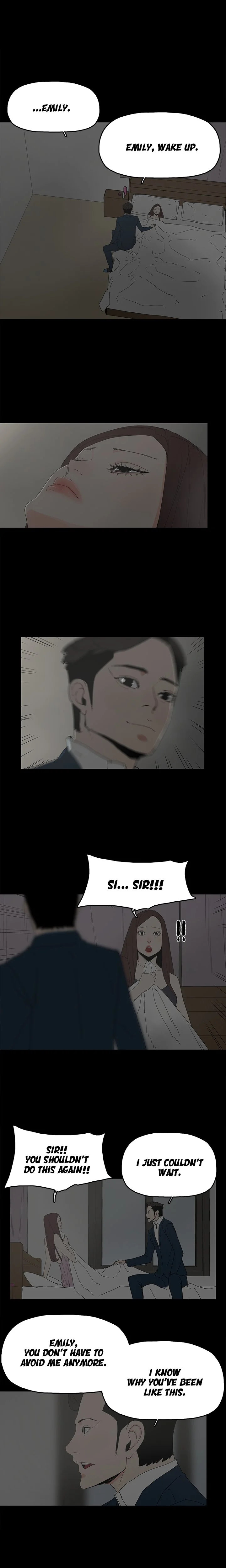 Surrogate Mother Chapter 25 Page 6