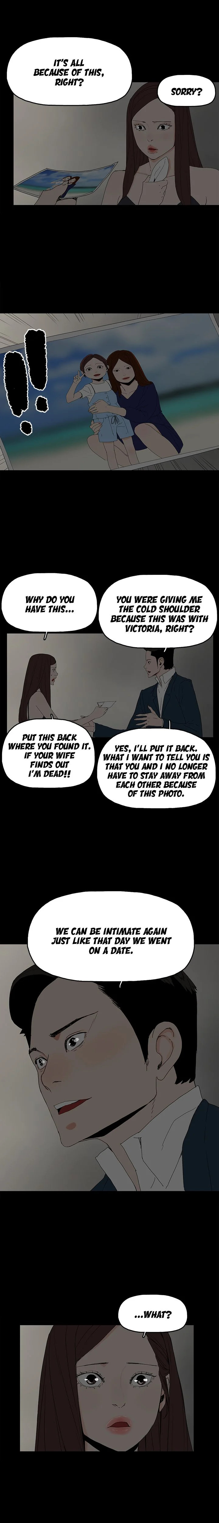 Surrogate Mother Chapter 25 Page 7