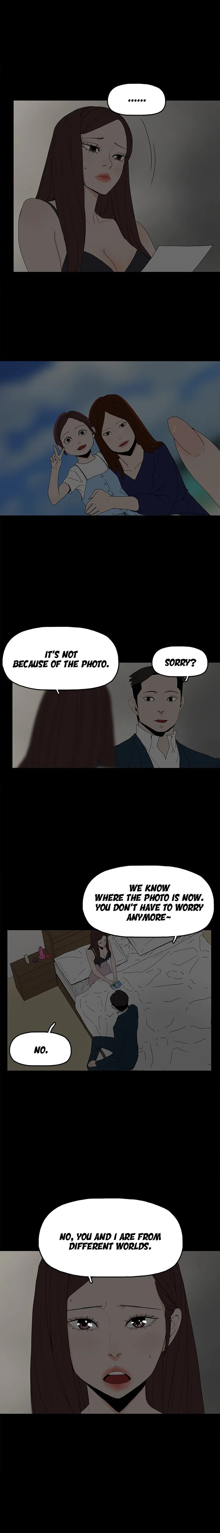 Surrogate Mother Chapter 25 Page 8