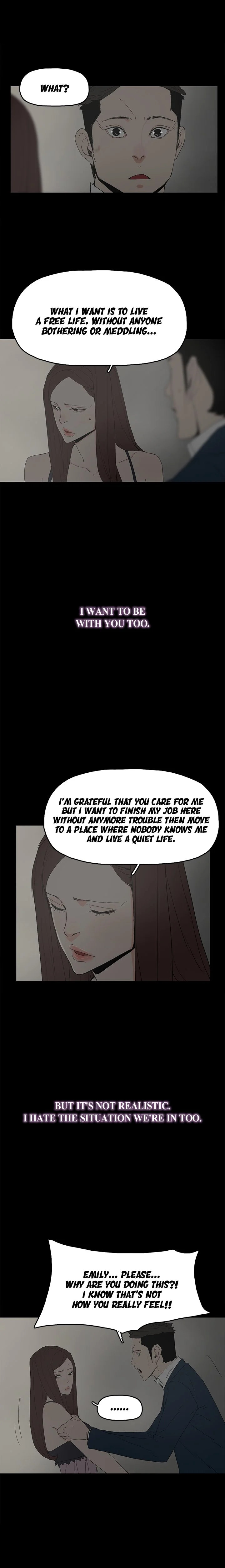 Surrogate Mother Chapter 25 Page 9