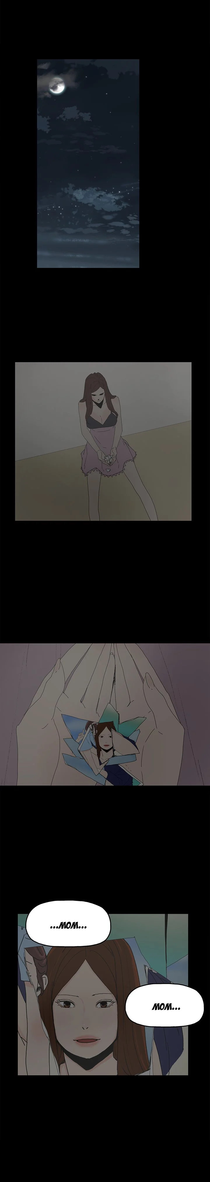 Surrogate Mother Chapter 26 Page 1