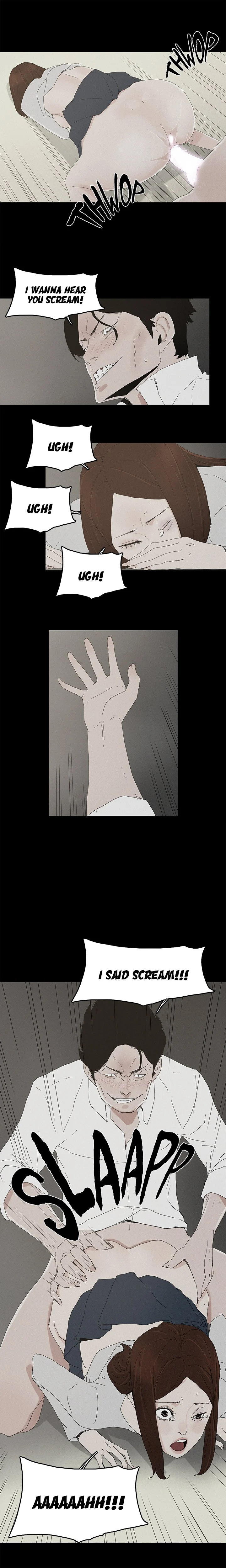 Surrogate Mother Chapter 26 Page 10