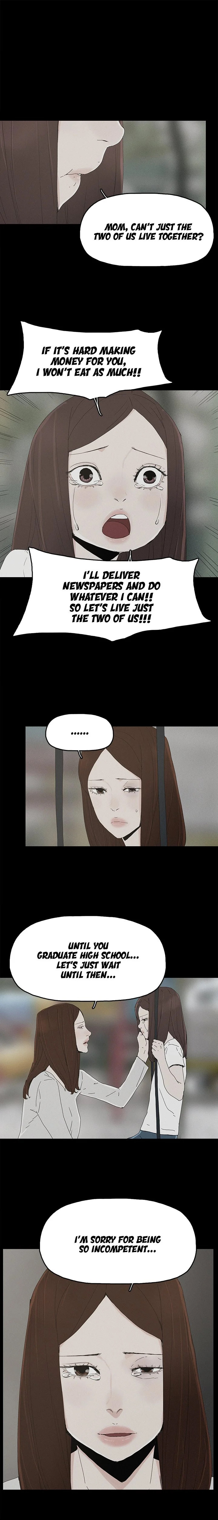 Surrogate Mother Chapter 26 Page 13