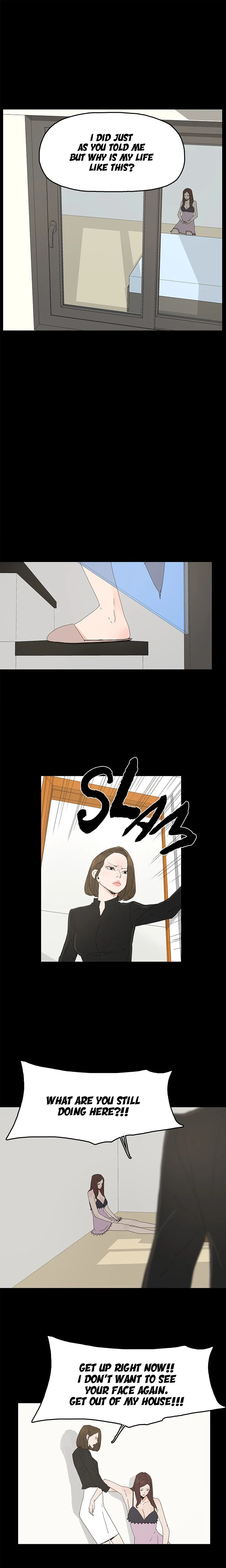 Surrogate Mother Chapter 26 Page 16