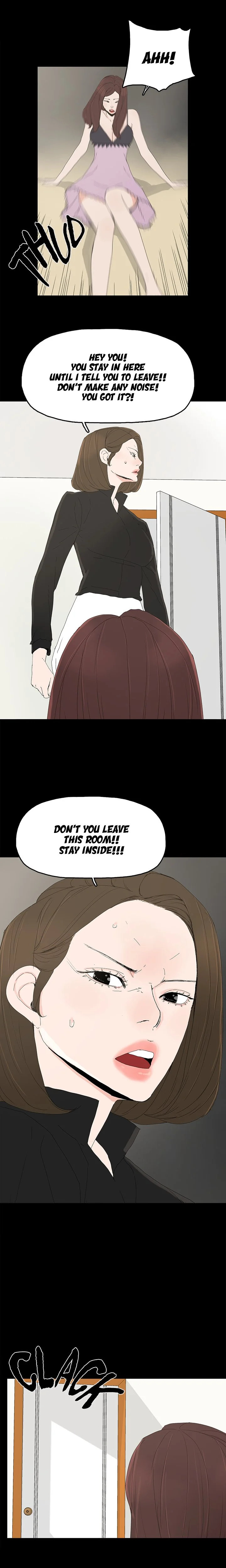 Surrogate Mother Chapter 26 Page 19