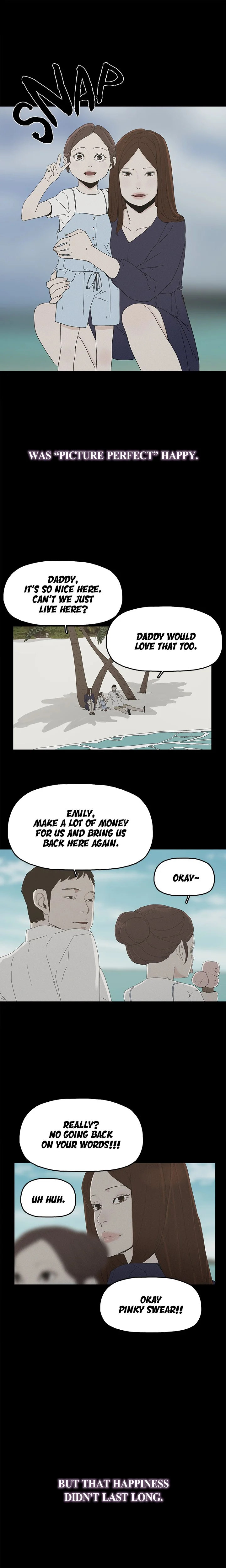 Surrogate Mother Chapter 26 Page 5