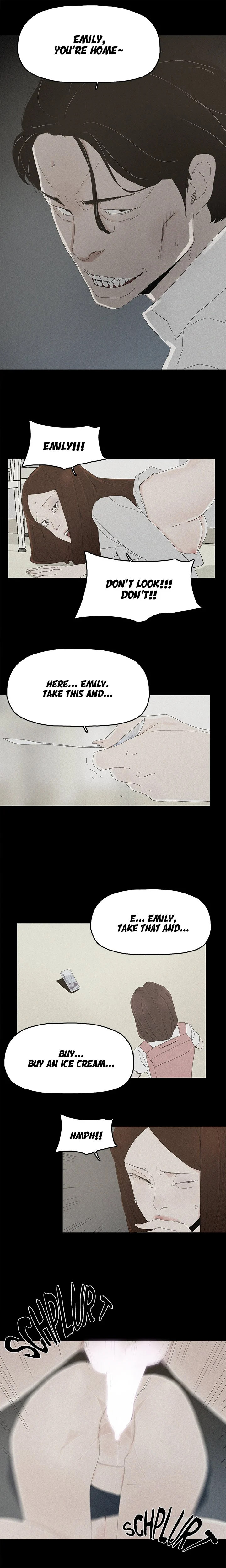 Surrogate Mother Chapter 26 Page 9