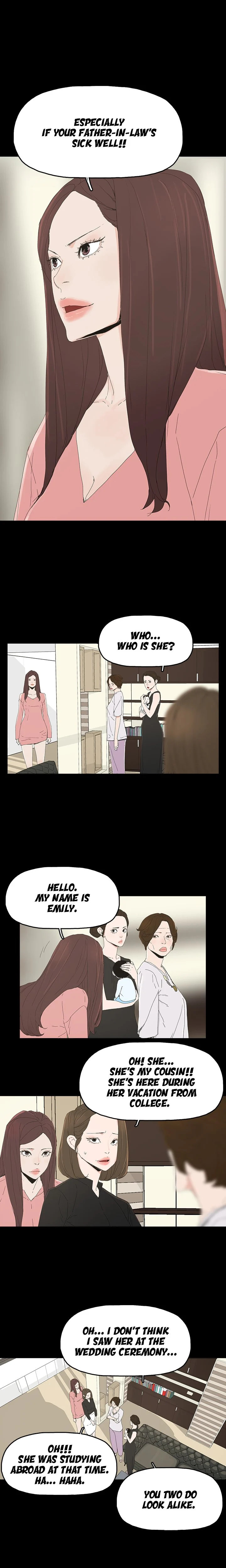Surrogate Mother Chapter 27 Page 11