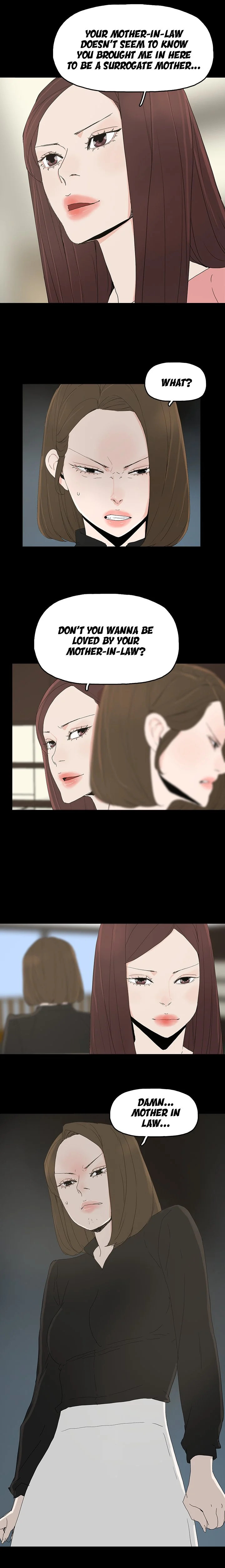 Surrogate Mother Chapter 27 Page 14