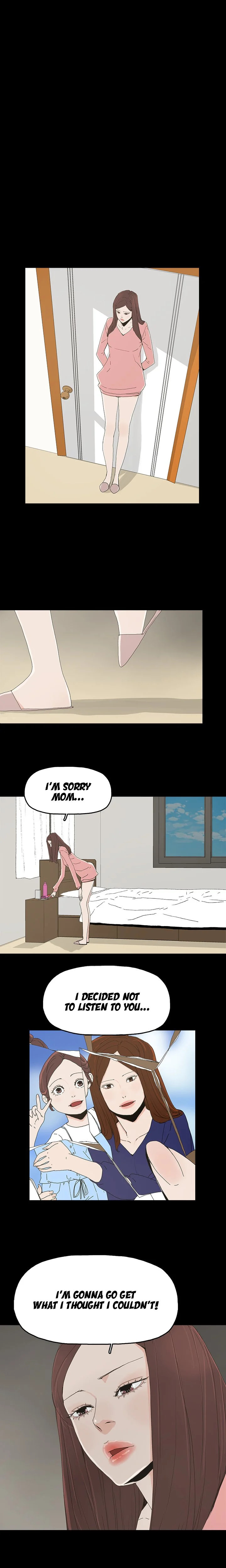Surrogate Mother Chapter 27 Page 15