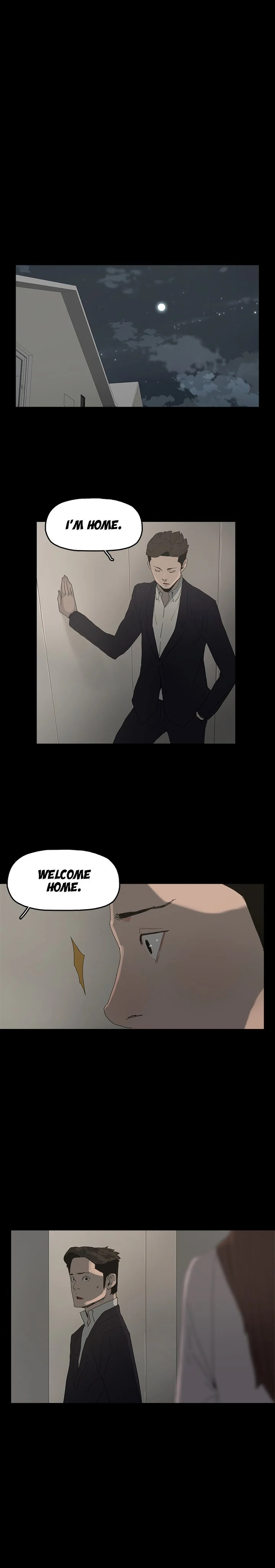Surrogate Mother Chapter 27 Page 16