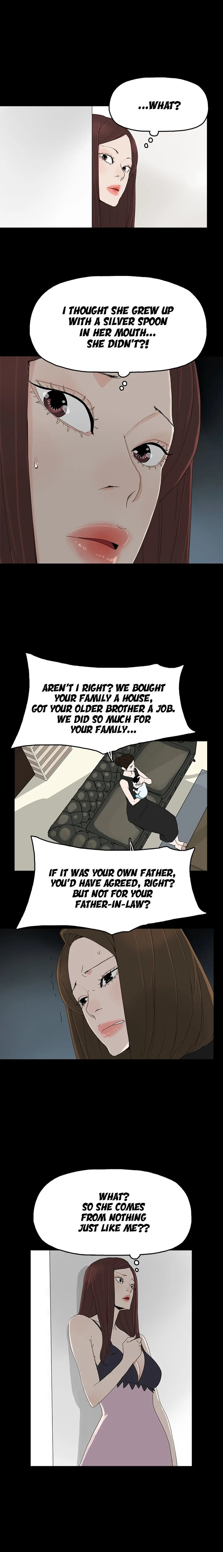 Surrogate Mother Chapter 27 Page 7