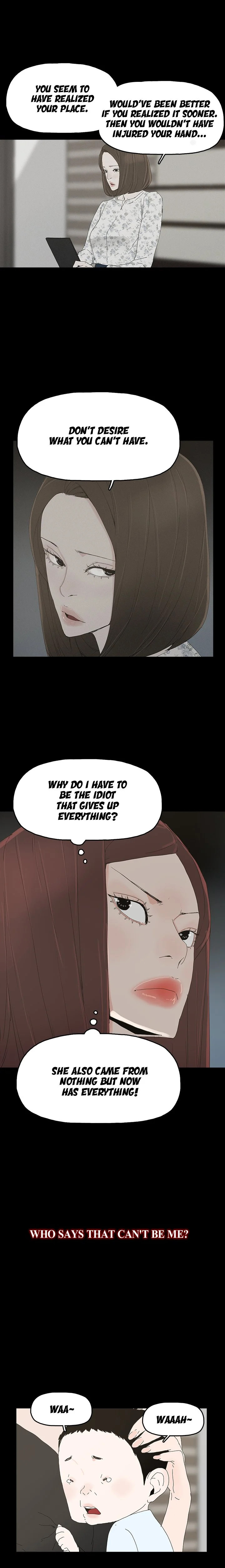 Surrogate Mother Chapter 27 Page 8
