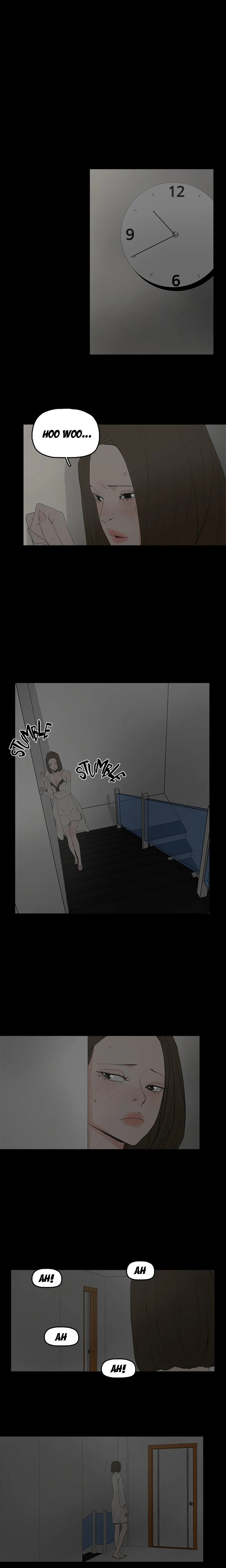 Surrogate Mother Chapter 28 Page 10