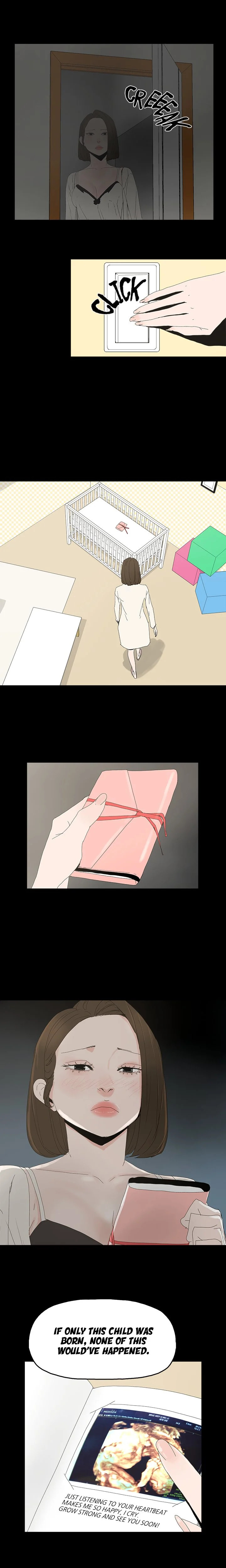 Surrogate Mother Chapter 28 Page 11