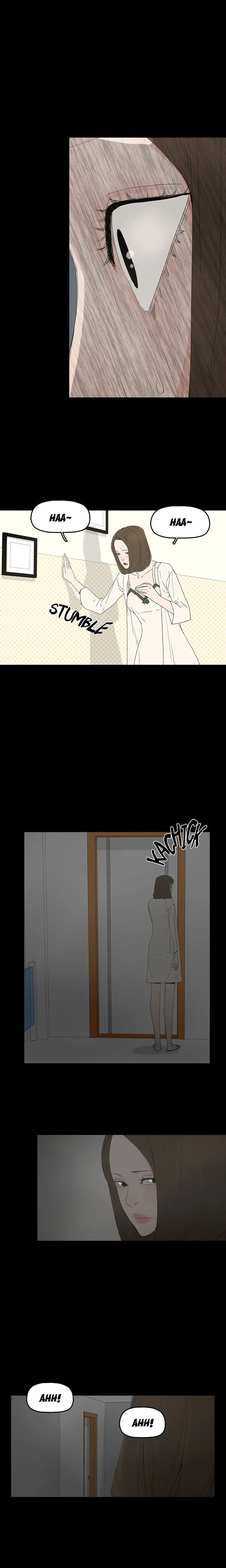Surrogate Mother Chapter 28 Page 14