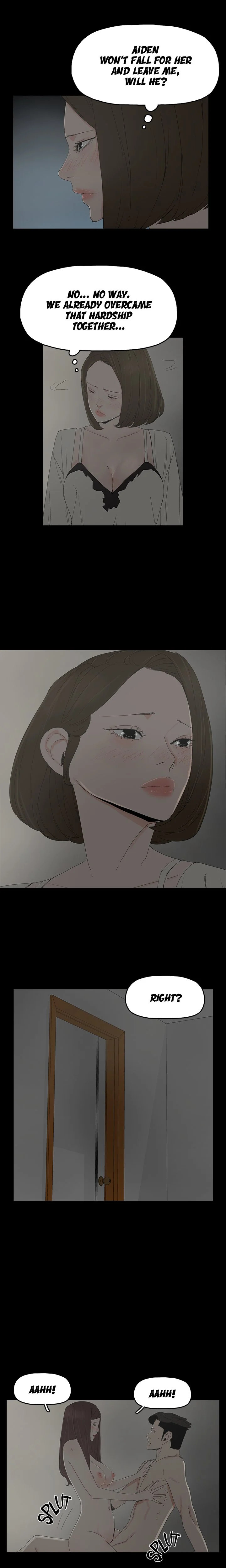 Surrogate Mother Chapter 28 Page 15