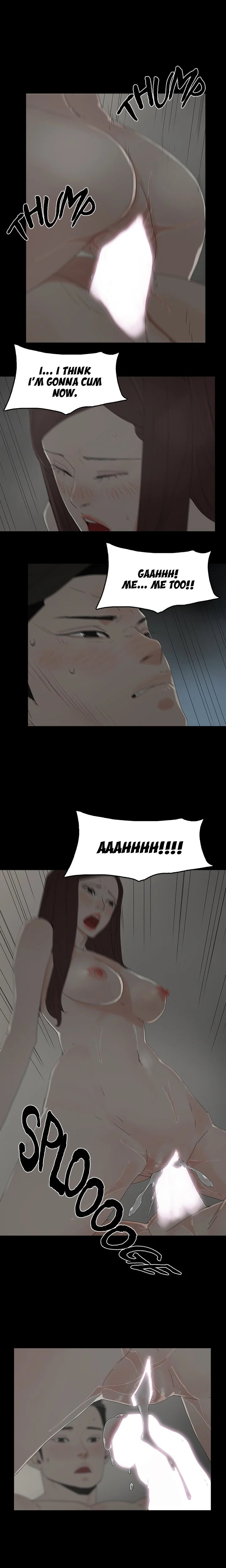 Surrogate Mother Chapter 28 Page 16