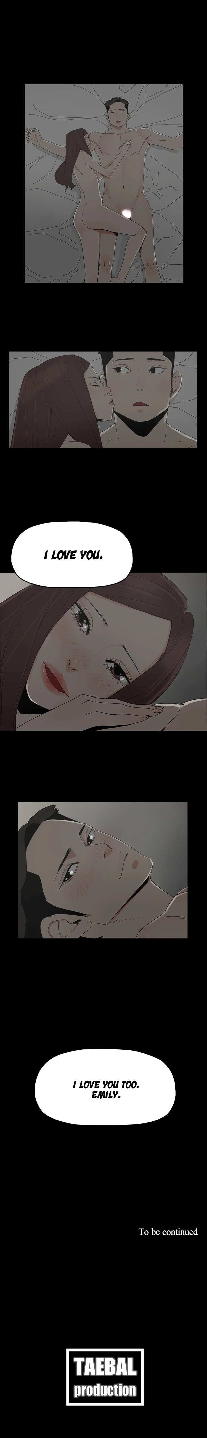 Surrogate Mother Chapter 28 Page 17