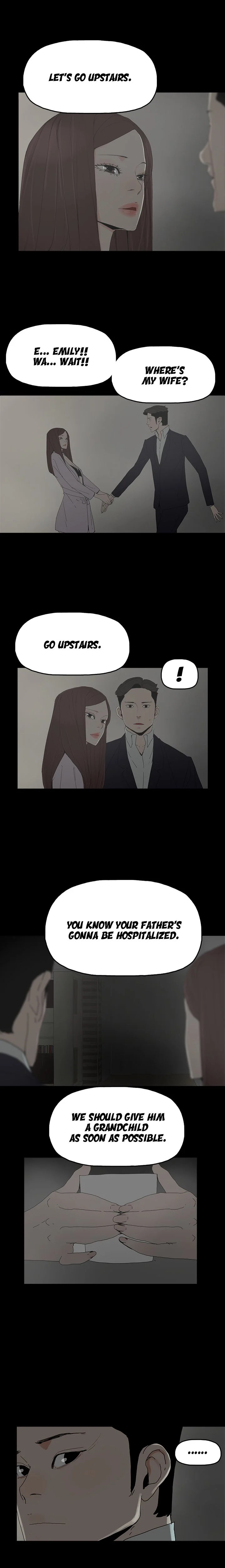 Surrogate Mother Chapter 28 Page 4