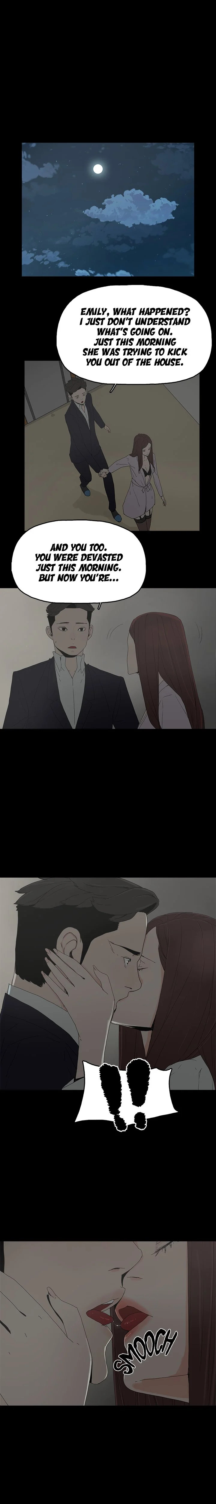Surrogate Mother Chapter 28 Page 5