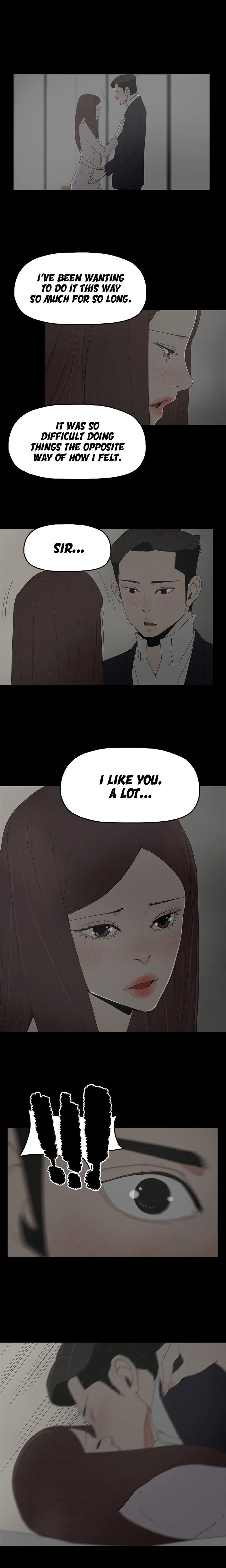 Surrogate Mother Chapter 28 Page 6