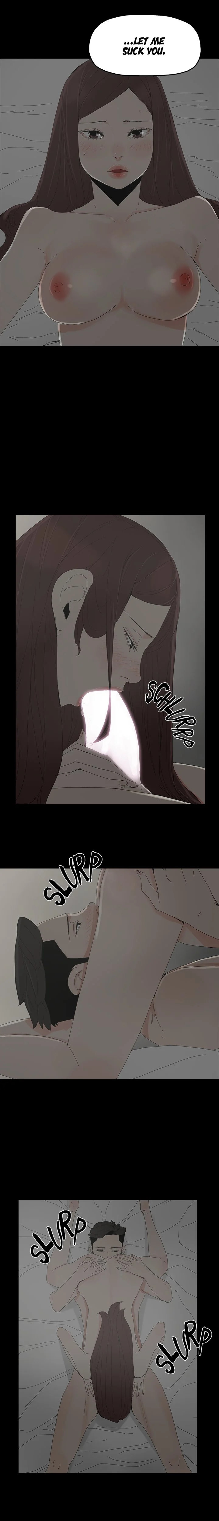 Surrogate Mother Chapter 28 Page 9