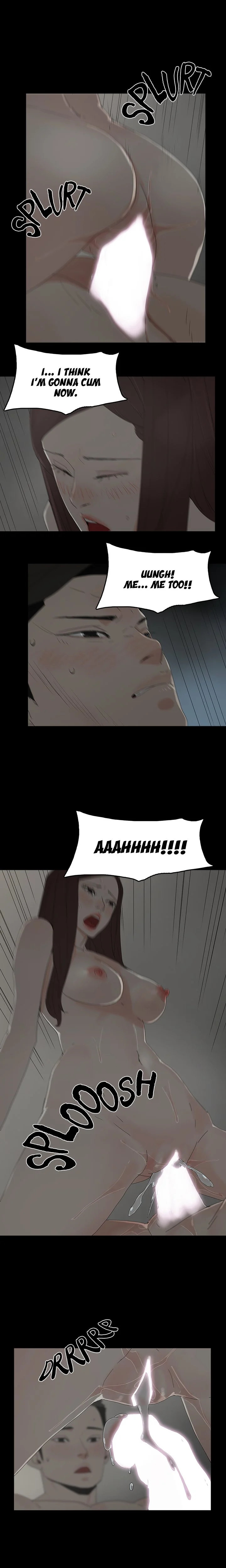 Surrogate Mother Chapter 29 Page 1