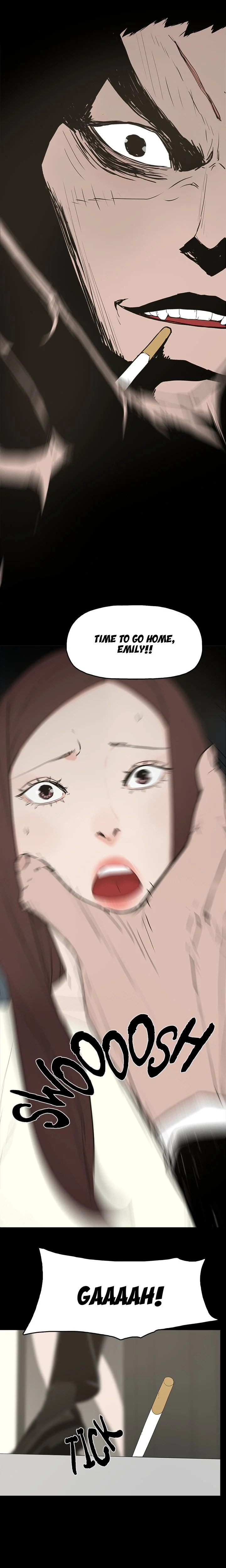 Surrogate Mother Chapter 29 Page 15