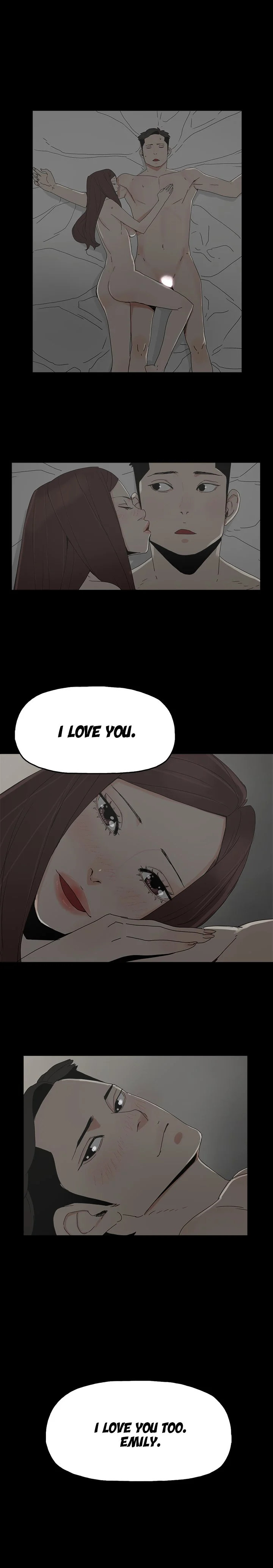 Surrogate Mother Chapter 29 Page 2