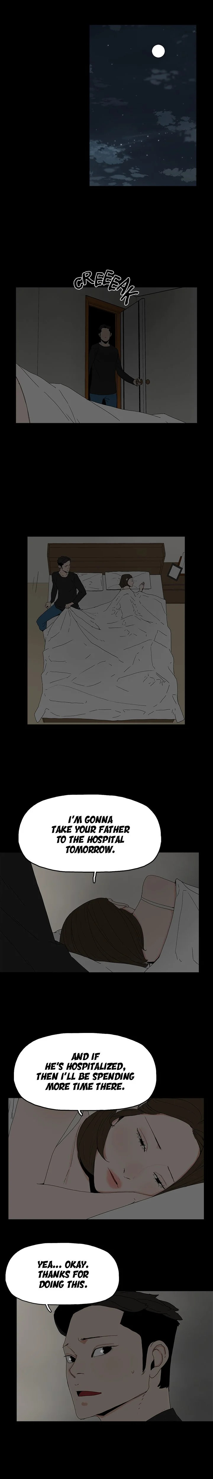 Surrogate Mother Chapter 29 Page 4
