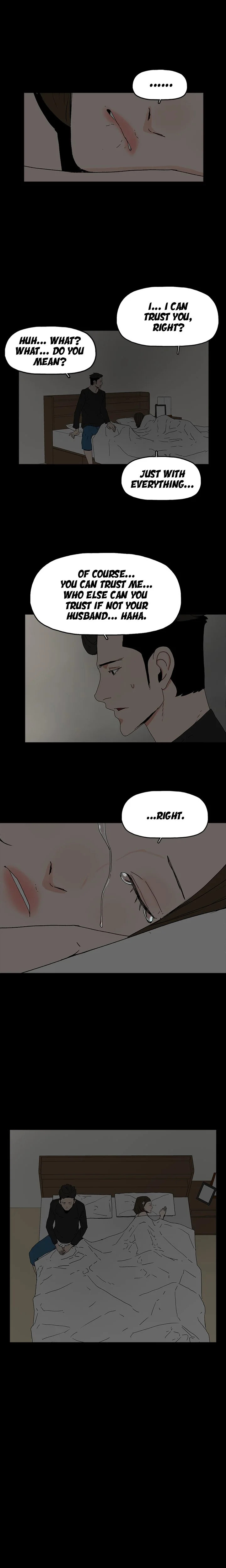 Surrogate Mother Chapter 29 Page 5