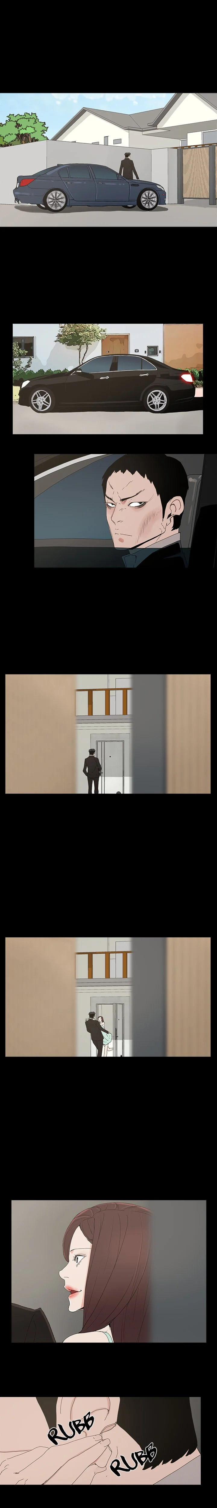 Surrogate Mother Chapter 29 Page 8