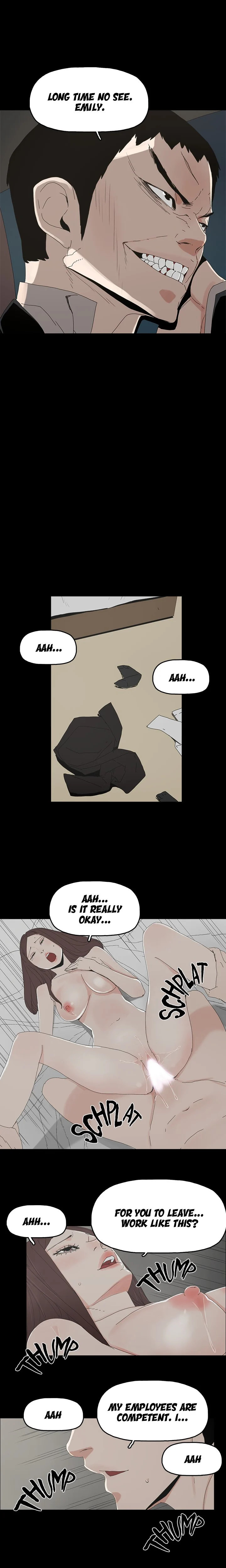 Surrogate Mother Chapter 29 Page 9