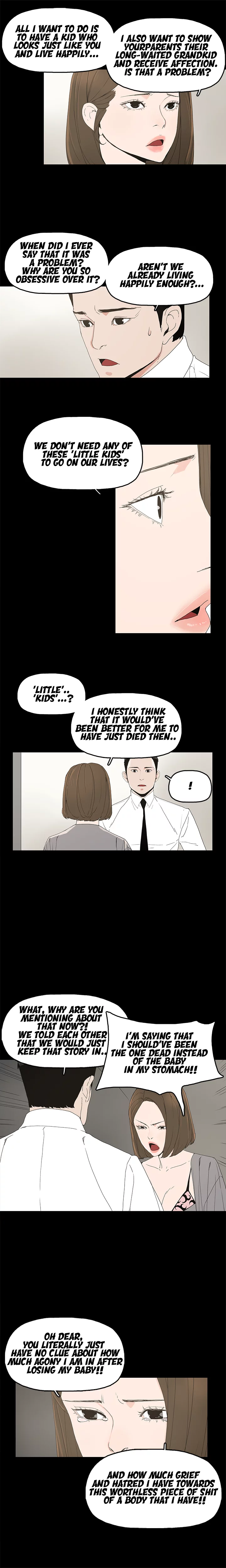 Surrogate Mother Chapter 3 Page 13