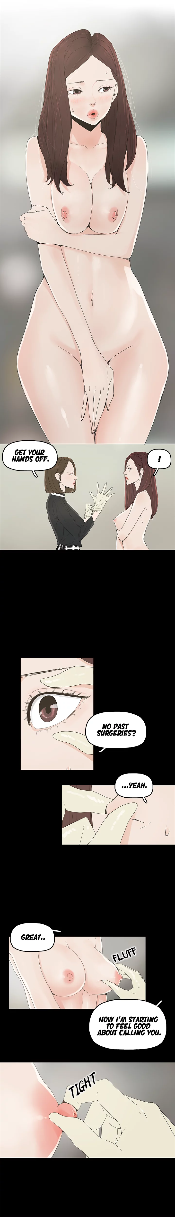 Surrogate Mother Chapter 3 Page 7