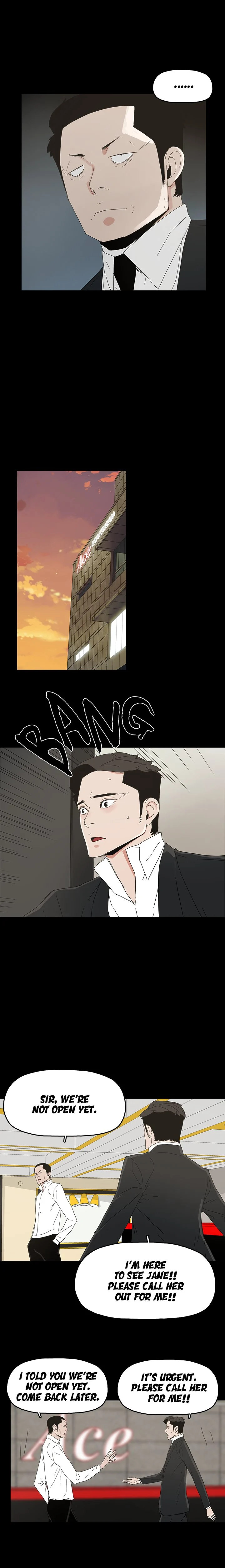 Surrogate Mother Chapter 30 Page 11