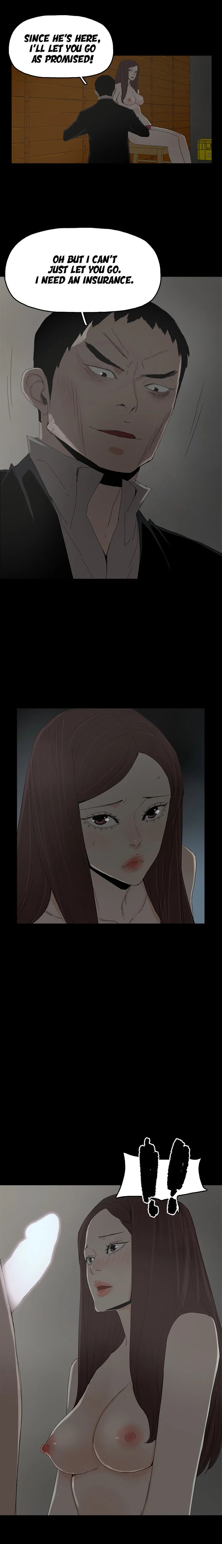 Surrogate Mother Chapter 30 Page 14