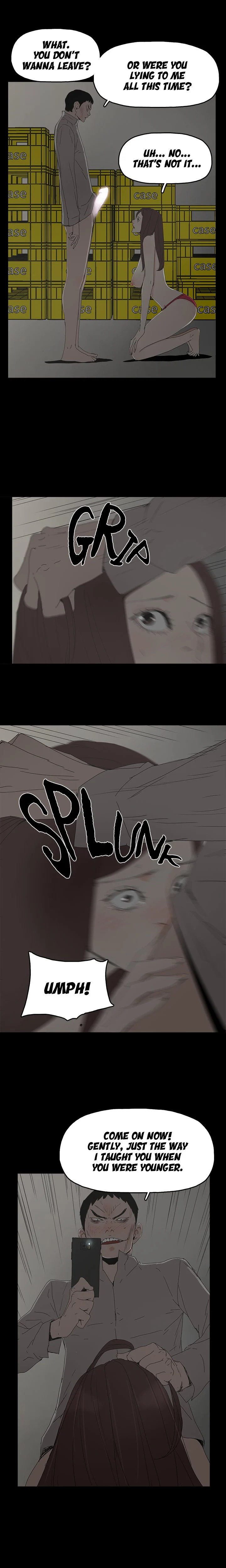 Surrogate Mother Chapter 30 Page 15