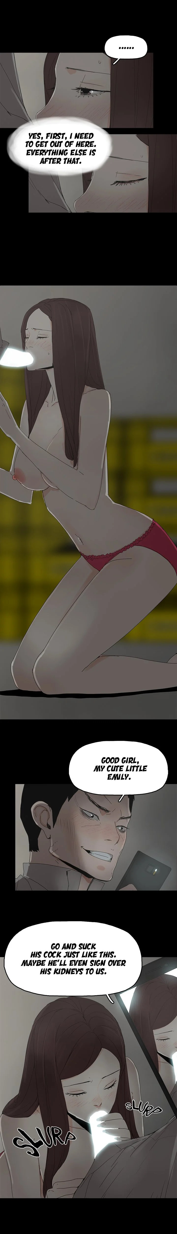 Surrogate Mother Chapter 30 Page 16