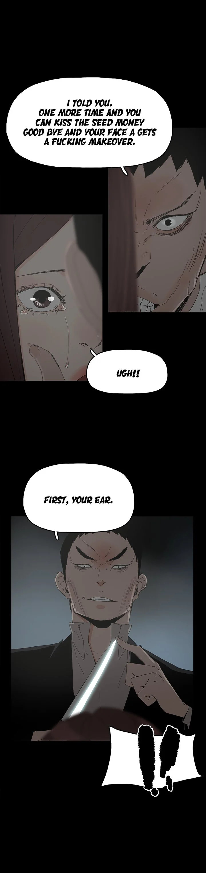 Surrogate Mother Chapter 30 Page 2