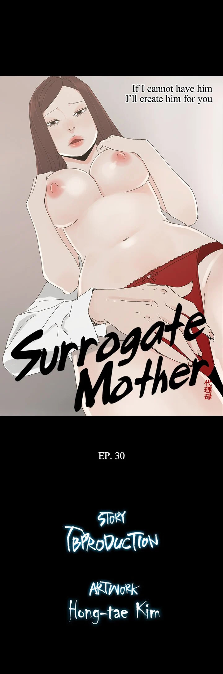 Surrogate Mother Chapter 30 Page 3