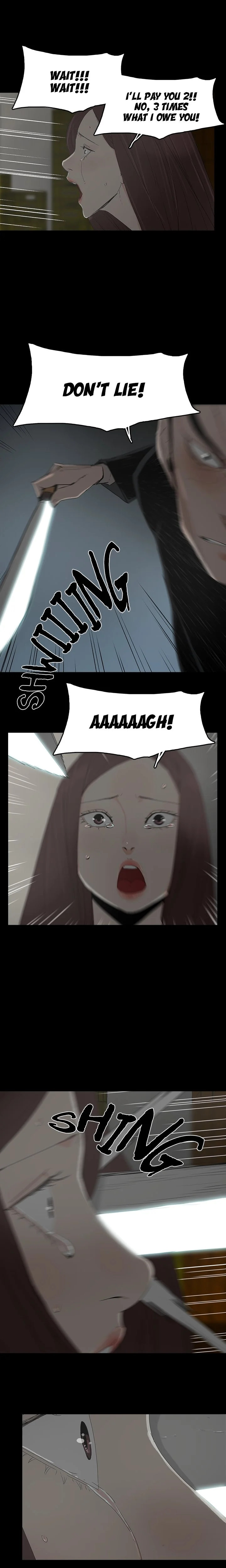 Surrogate Mother Chapter 30 Page 4
