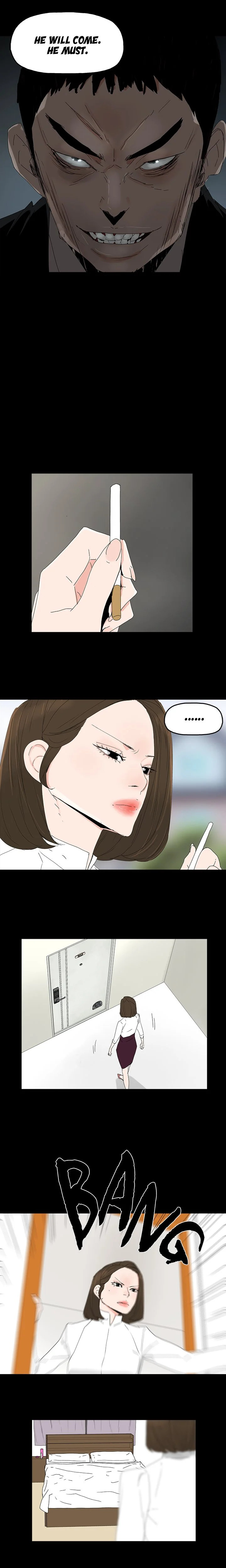 Surrogate Mother Chapter 30 Page 8