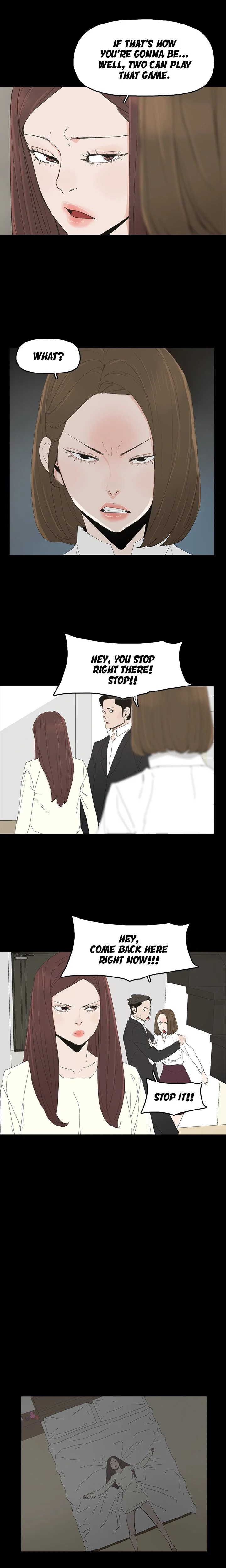 Surrogate Mother Chapter 31 Page 10