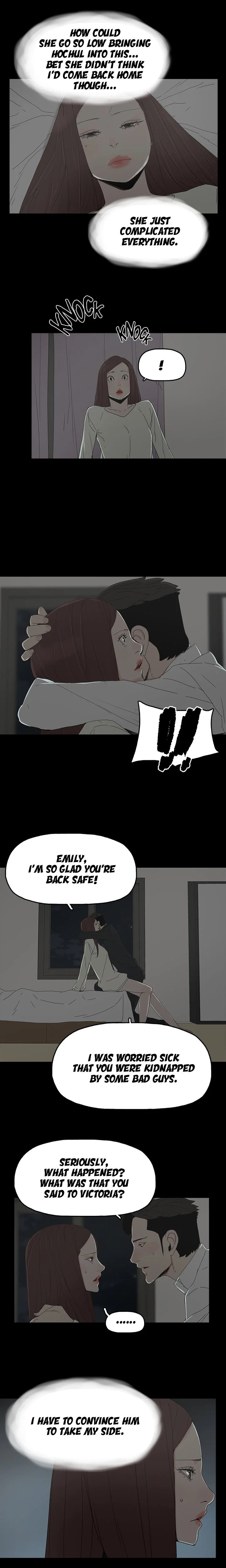Surrogate Mother Chapter 31 Page 11