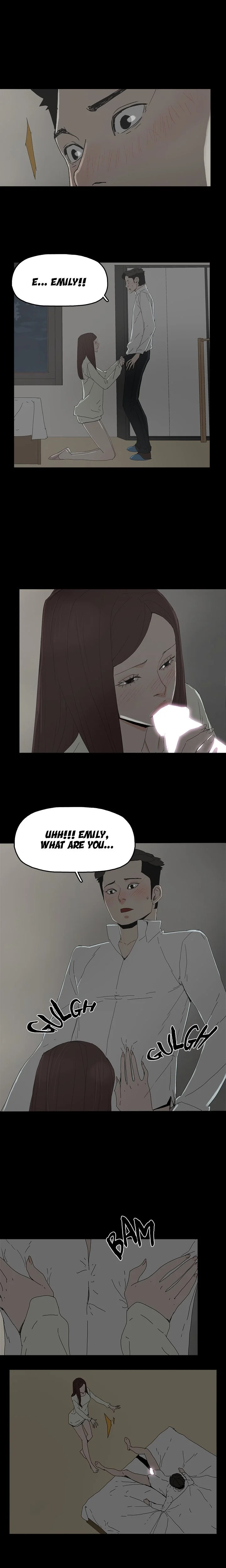 Surrogate Mother Chapter 31 Page 12
