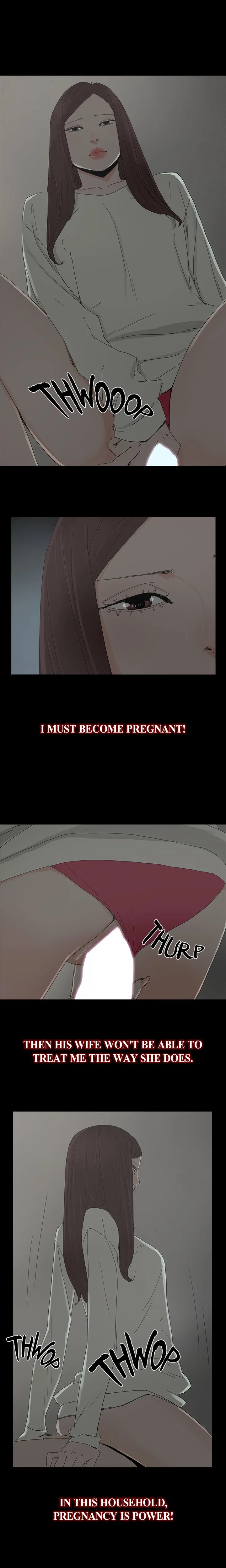 Surrogate Mother Chapter 31 Page 13