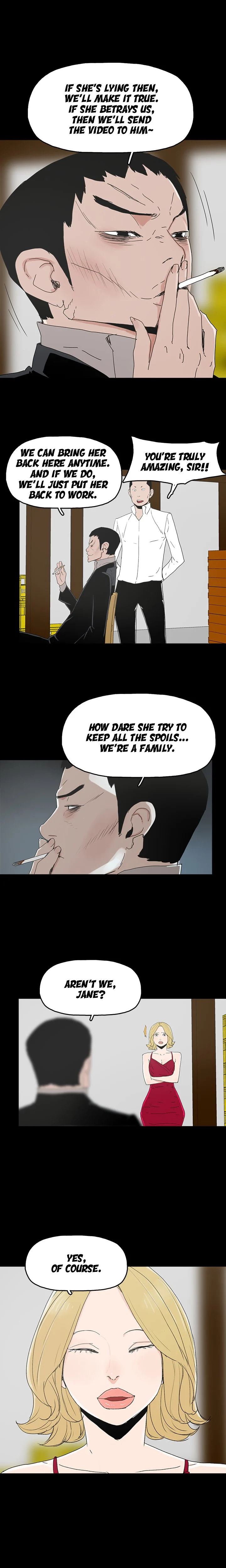 Surrogate Mother Chapter 31 Page 5